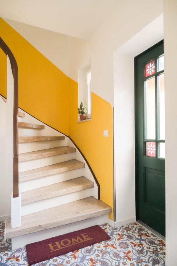 Haus Hummel Apartment Lieske Exterior foto